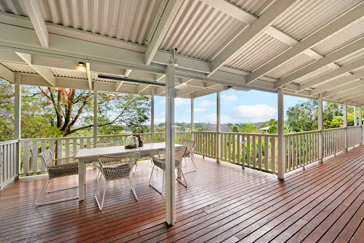 Fifth view of Homely house listing, 5 Jacaranda Court, Beechmont QLD 4211