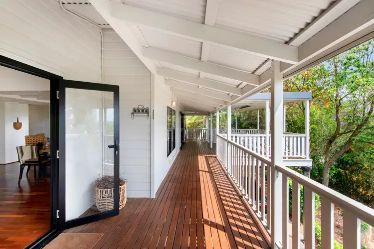 Sixth view of Homely house listing, 5 Jacaranda Court, Beechmont QLD 4211