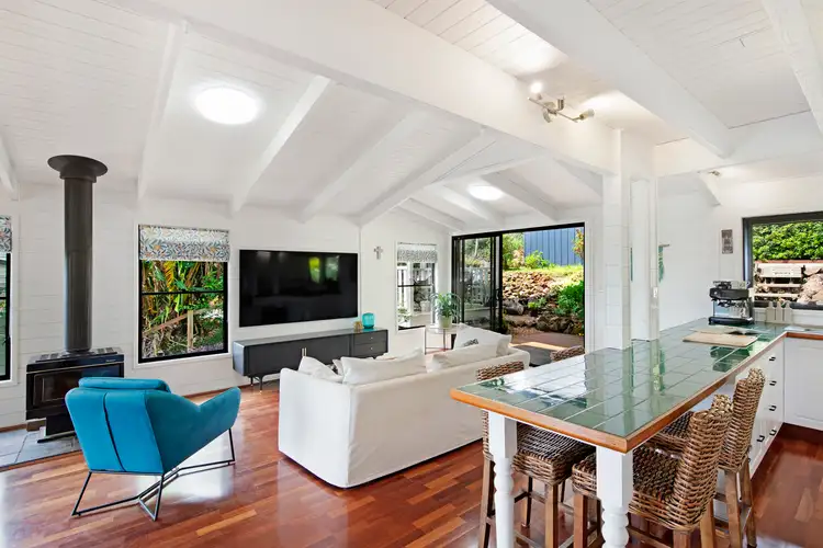 Seventh view of Homely house listing, 5 Jacaranda Court, Beechmont QLD 4211