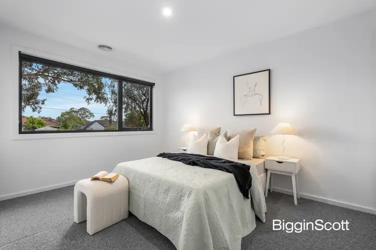 Sixth view of Homely townhouse listing, 1/39 Allanfield Crescent, Boronia VIC 3155