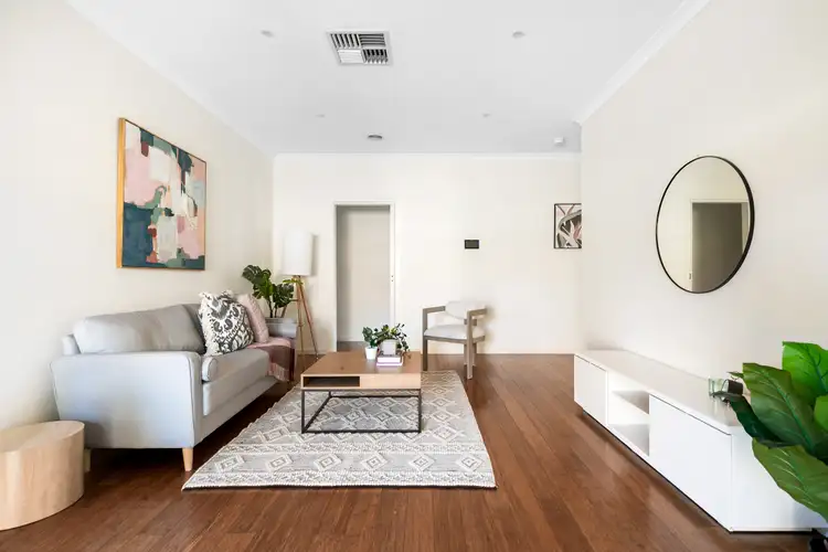 Second view of Homely unit listing, 2/11 Bungay Street, Fawkner VIC 3060