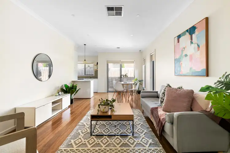 Third view of Homely unit listing, 2/11 Bungay Street, Fawkner VIC 3060