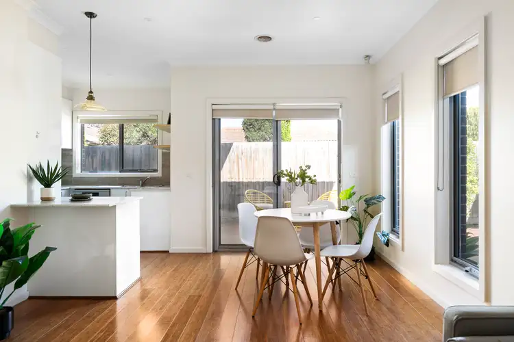 Fourth view of Homely unit listing, 2/11 Bungay Street, Fawkner VIC 3060