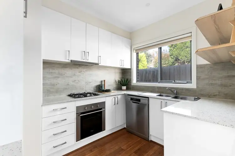 Sixth view of Homely unit listing, 2/11 Bungay Street, Fawkner VIC 3060