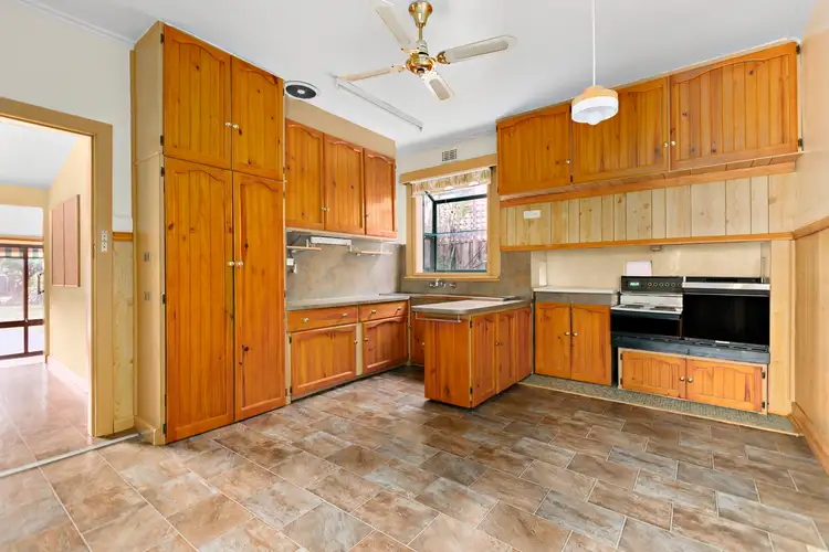 Fifth view of Homely house listing, 17 Danin Street, Pascoe Vale VIC 3044