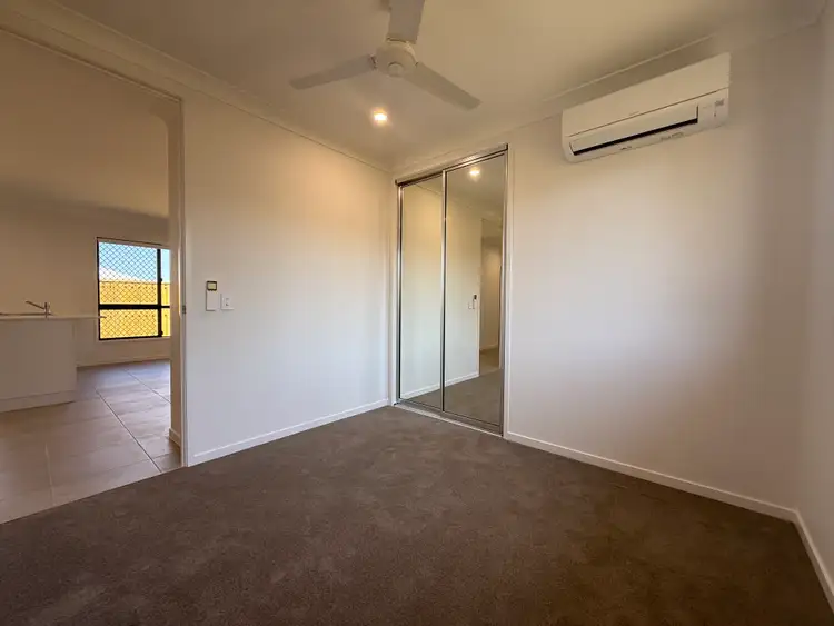 Fifth view of Homely house listing, 135 Salonika Circuit, Bushland Beach QLD 4818