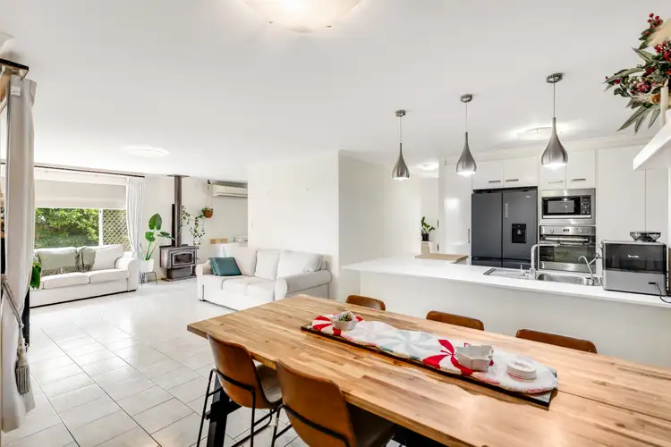 Fourth view of Homely house listing, 19 Gerbera Court, Middle Ridge QLD 4350