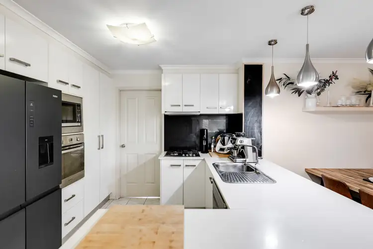 Fifth view of Homely house listing, 19 Gerbera Court, Middle Ridge QLD 4350