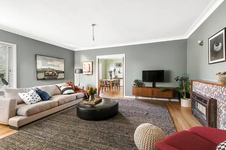 Second view of Homely house listing, 20 De Carle Street, Coburg VIC 3058
