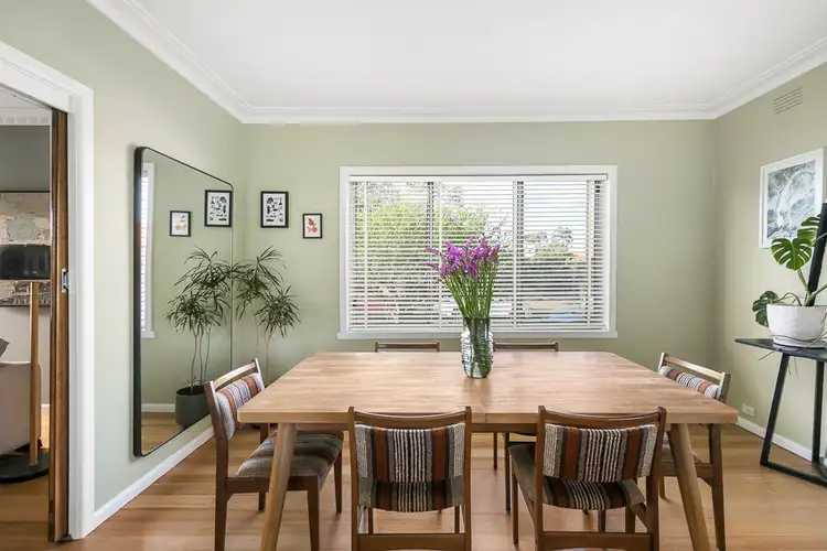 Fifth view of Homely house listing, 20 De Carle Street, Coburg VIC 3058