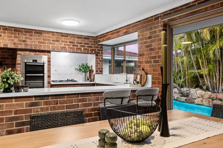 Second view of Homely house listing, 19 Monaco Avenue, North Lake WA 6163