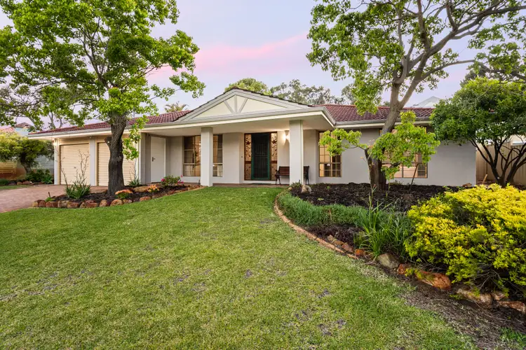 Fifth view of Homely house listing, 19 Monaco Avenue, North Lake WA 6163