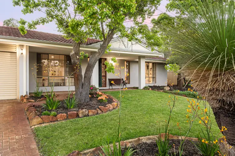 Sixth view of Homely house listing, 19 Monaco Avenue, North Lake WA 6163