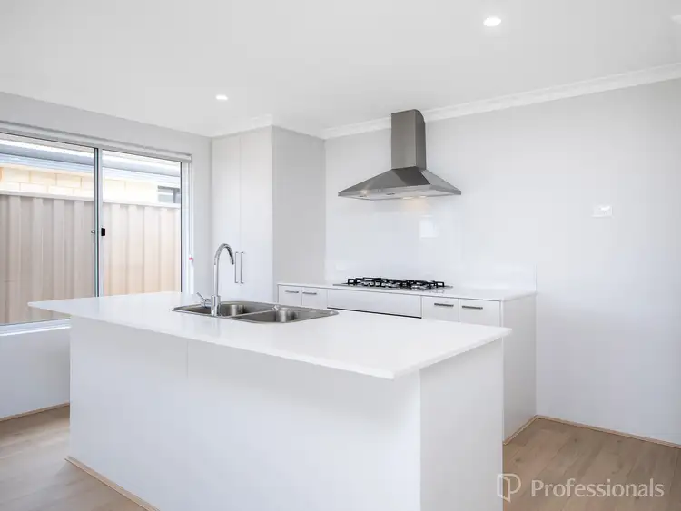 Fifth view of Homely house listing, 22 Bluevale Way, Yanchep WA 6035