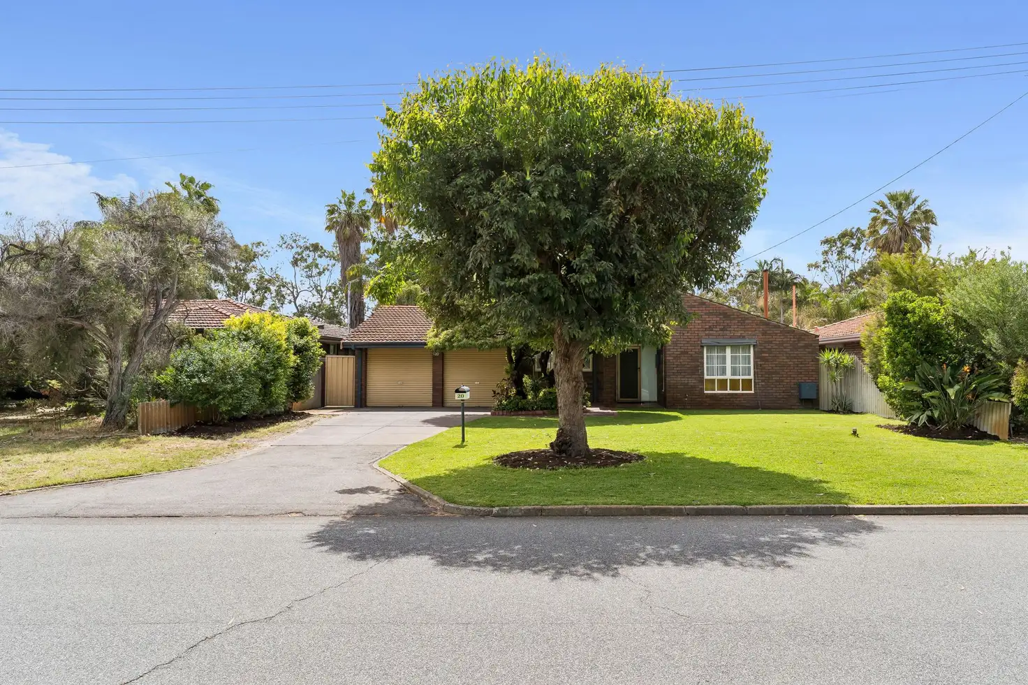 Main view of Homely house listing, 20 Redlands Street, Bayswater WA 6053