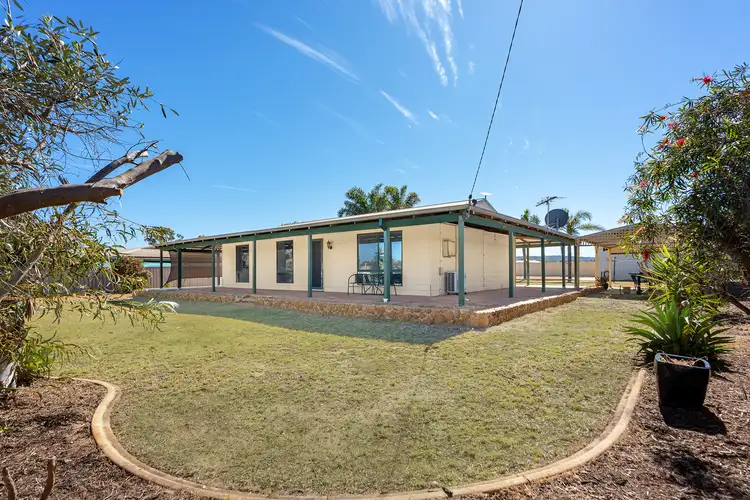 106 Beattie Road, Waggrakine WA 6530