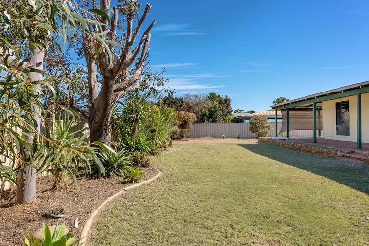 Second view of Homely house listing, 106 Beattie Road, Waggrakine WA 6530