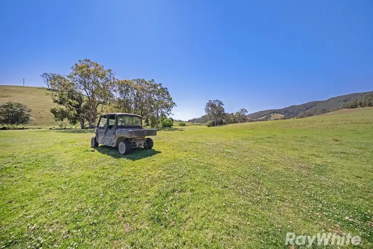 Fourth view of Homely rural property listing, 1989 Waukivory Road, Waukivory via, Gloucester NSW 2422