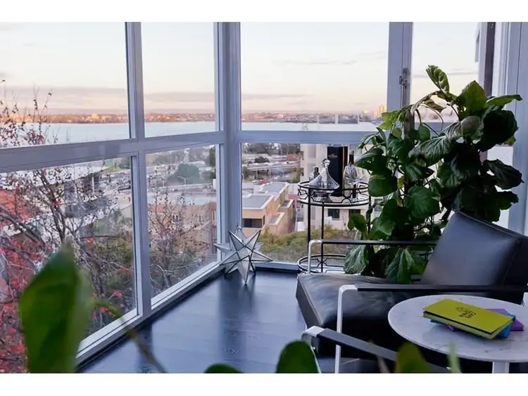 63/48 Mount Street, West Perth WA 6005