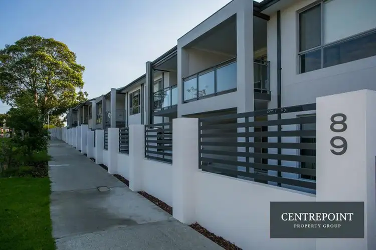 14/89 Princess Road, Balga WA 6061