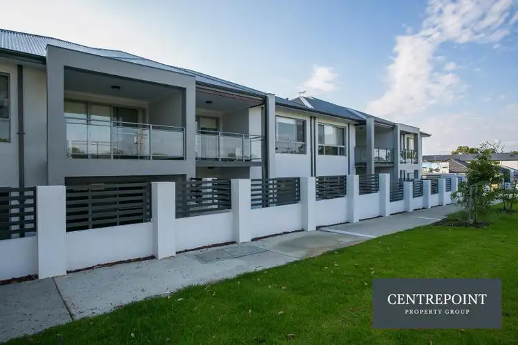 Third view of Homely apartment listing, 14/89 Princess Road, Balga WA 6061