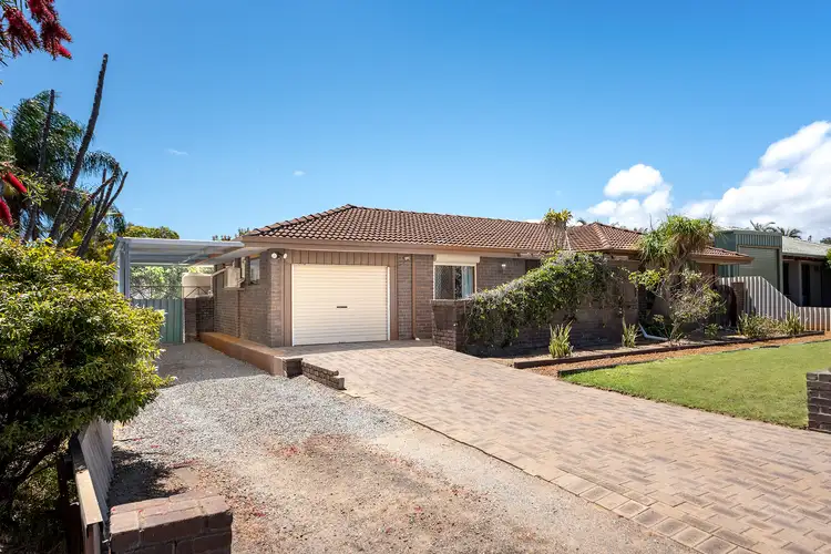 5 Pinyali Way, Waggrakine WA 6530