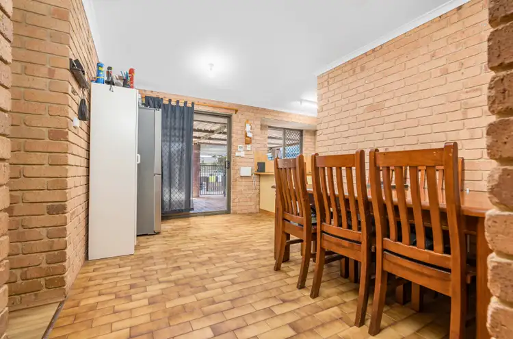 Sixth view of Homely house listing, 5 Pinyali Way, Waggrakine WA 6530