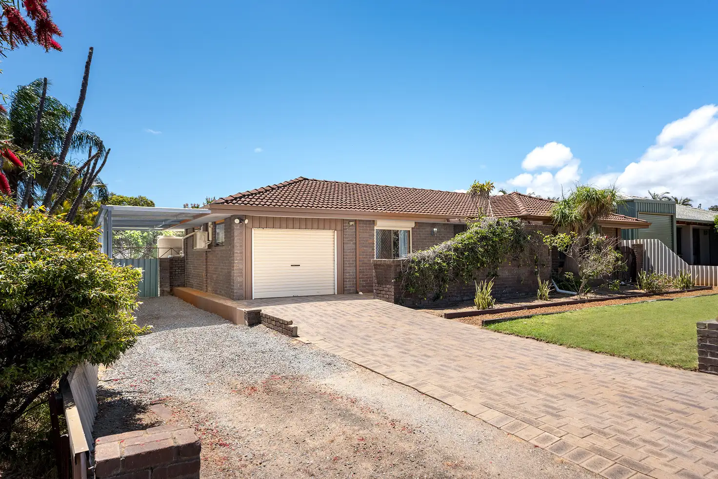 Main view of Homely house listing, 5 Pinyali Way, Waggrakine WA 6530