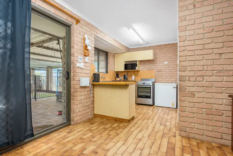 Fourth view of Homely house listing, 5 Pinyali Way, Waggrakine WA 6530