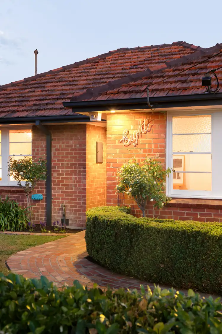 Second view of Homely house listing, 8 Taylor Avenue, Reservoir VIC 3073