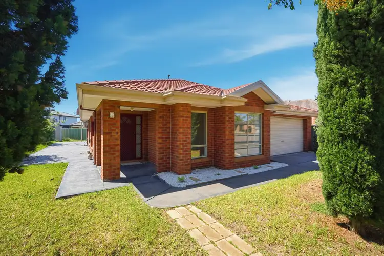 9 Carmichael Drive, Wyndham Vale VIC 3024