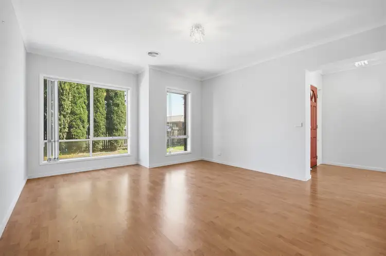 Third view of Homely house listing, 9 Carmichael Drive, Wyndham Vale VIC 3024