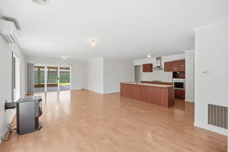 Fourth view of Homely house listing, 9 Carmichael Drive, Wyndham Vale VIC 3024