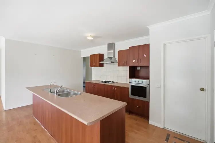 Fifth view of Homely house listing, 9 Carmichael Drive, Wyndham Vale VIC 3024