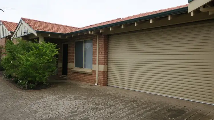 2/71 Tyler Street, Joondanna WA 6060