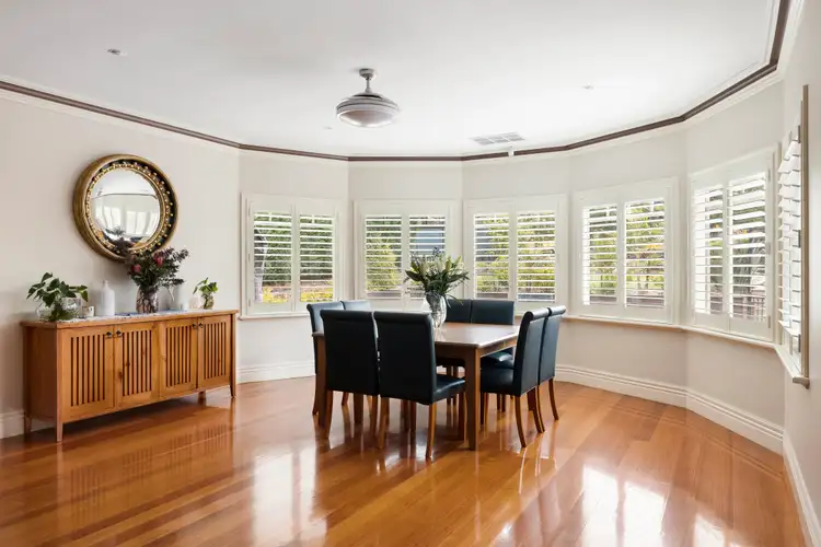 Fifth view of Homely house listing, 8 The Ridge, Mount Eliza VIC 3930