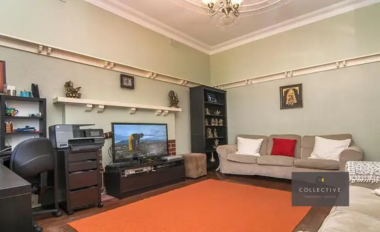 Second view of Homely house listing, 1/36 monash avenue, Crawley WA 6009