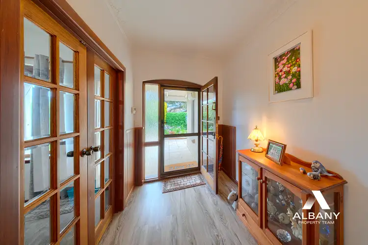 Third view of Homely semi-detached listing, 64a Parade Street, Albany WA 6330