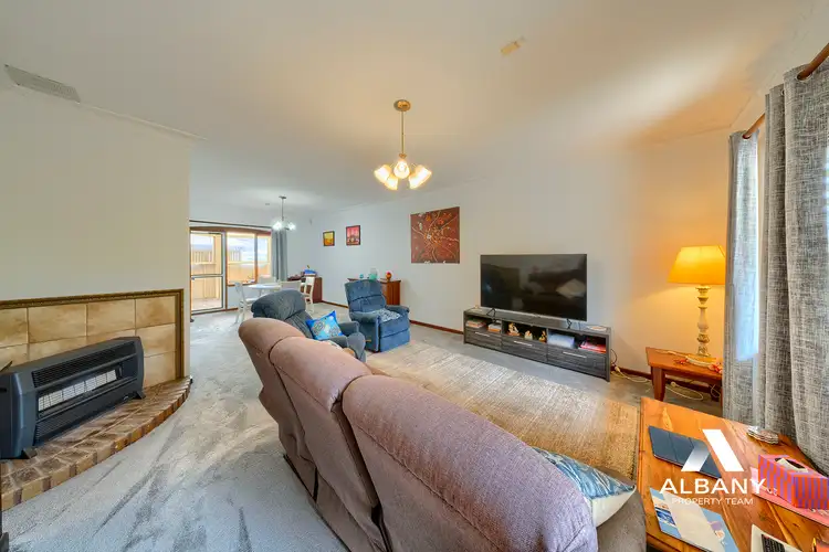 Fourth view of Homely semi-detached listing, 64a Parade Street, Albany WA 6330