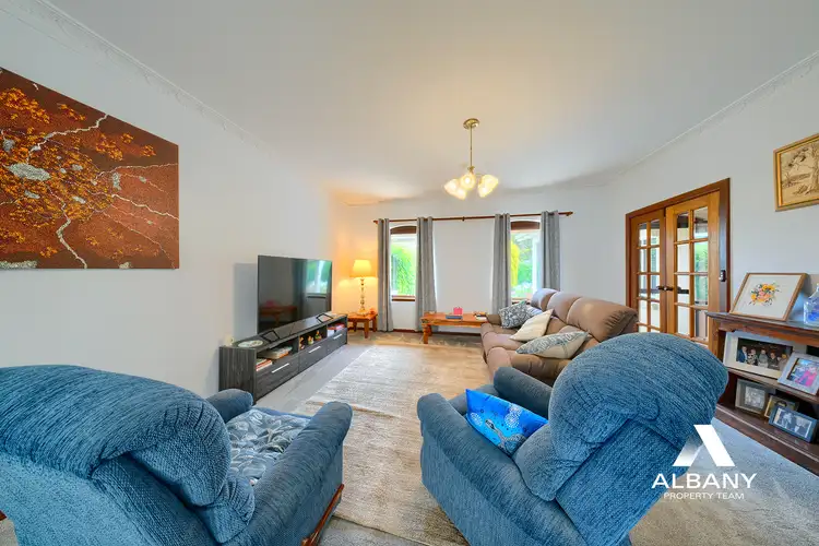 Fifth view of Homely semi-detached listing, 64a Parade Street, Albany WA 6330