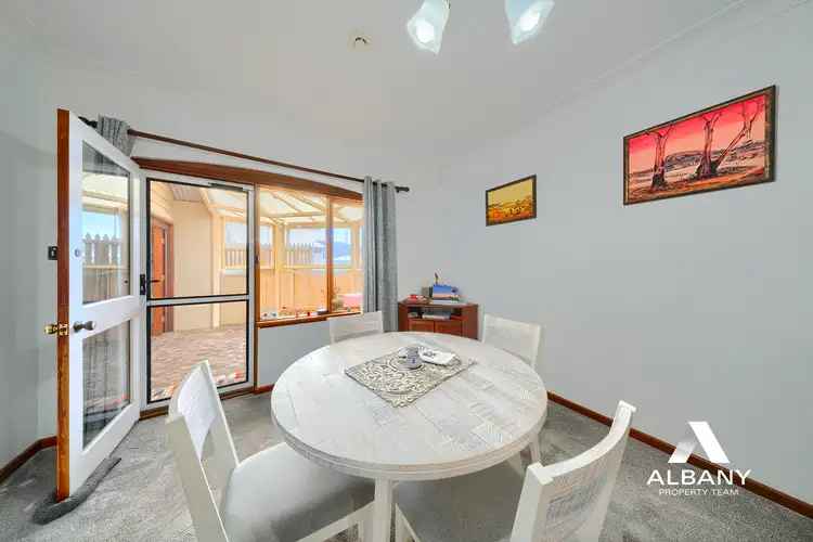 Sixth view of Homely semi-detached listing, 64a Parade Street, Albany WA 6330