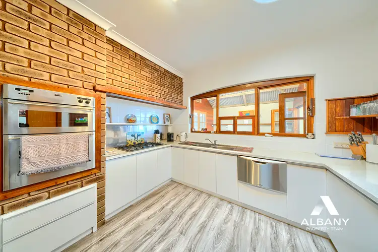 Seventh view of Homely semi-detached listing, 64a Parade Street, Albany WA 6330