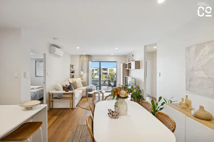 51/1 Kennedy Street, Maylands WA 6051