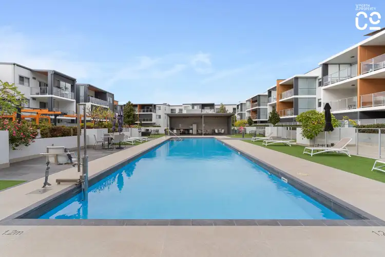 Third view of Homely apartment listing, 51/1 Kennedy Street, Maylands WA 6051