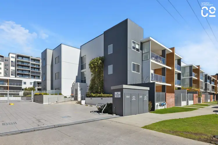 Fourth view of Homely apartment listing, 51/1 Kennedy Street, Maylands WA 6051