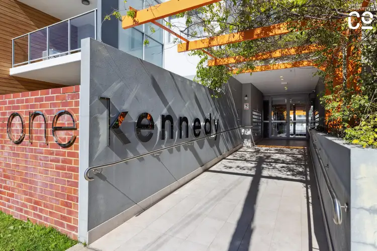 Fifth view of Homely apartment listing, 51/1 Kennedy Street, Maylands WA 6051