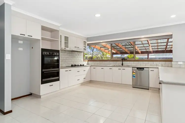 Second view of Homely house listing, 70 Monze Drive, Langwarrin VIC 3910