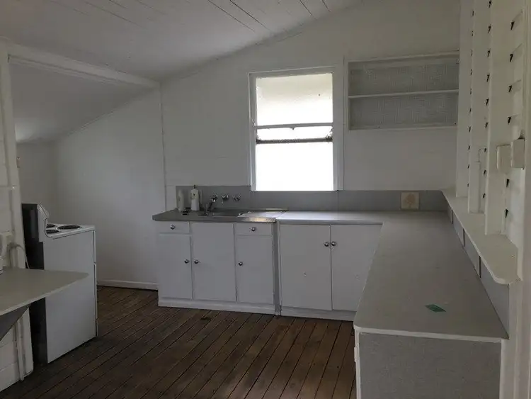 Fifth view of Homely house listing, 33 William Street, Kingaroy QLD 4610