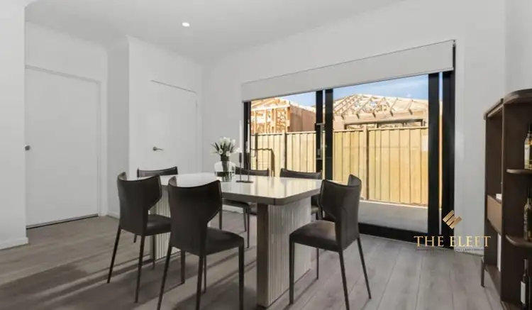 Third view of Homely house listing, 59 Egremont Avenue, Tarneit VIC 3029