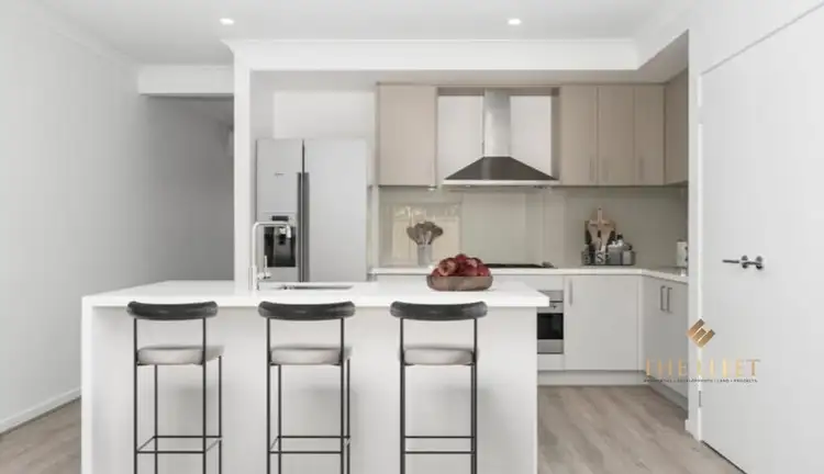 Fourth view of Homely house listing, 59 Egremont Avenue, Tarneit VIC 3029